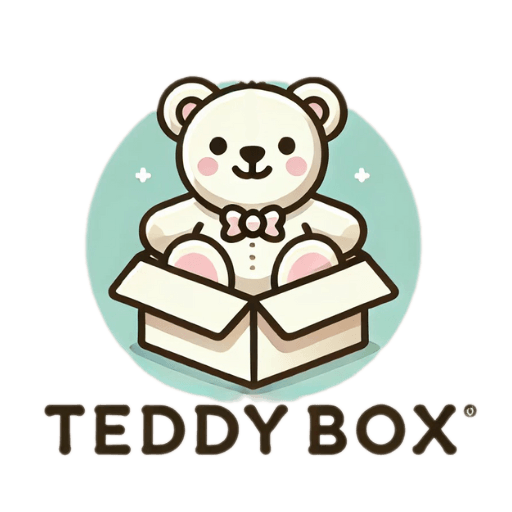 Teddy Box